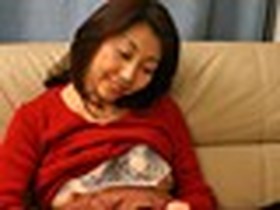 近親相姦 中出し 五十路の母 村上美咲　サンプル画像01